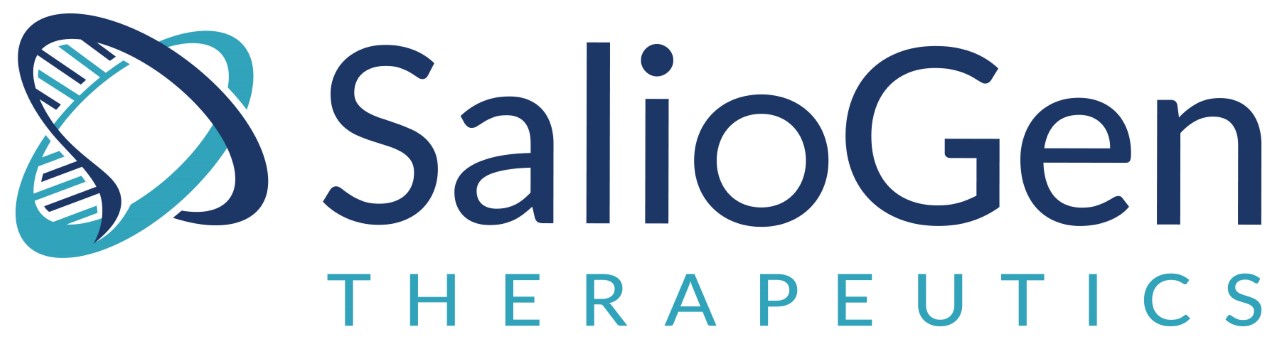 SalioGen Therapeutics
