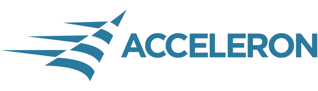 Acceleron