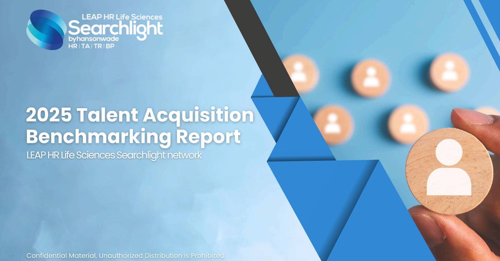 benchmarking report 2025