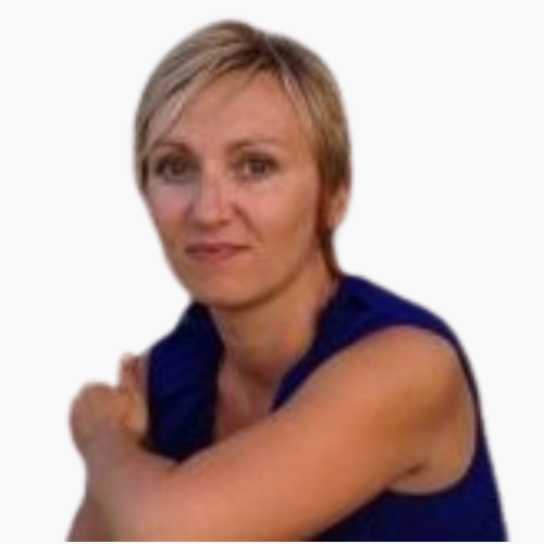 Catherine Morlion