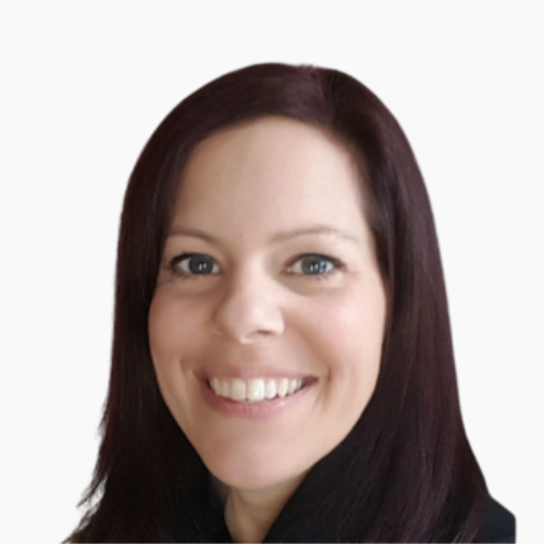 Jill Murray, Vice President Human Resources