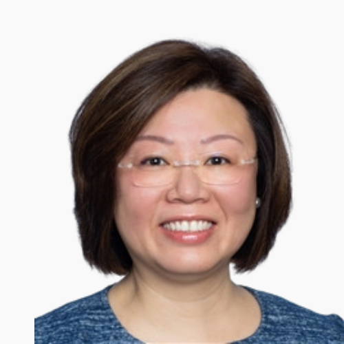 Marina Hong
