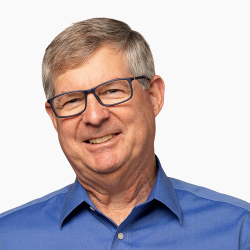 Martin Rexroad