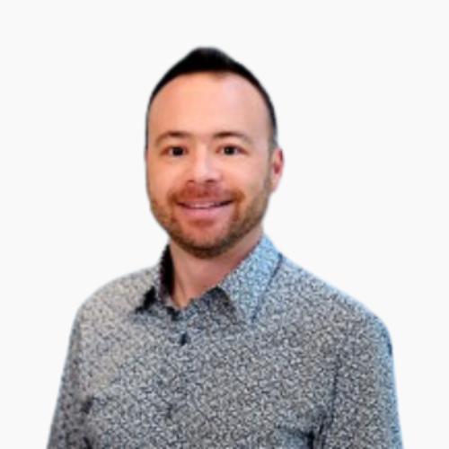 Nick Zweig, Director HR Talent Acquisition