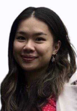 Nicola Lau