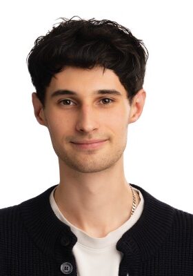 Oscar Baines