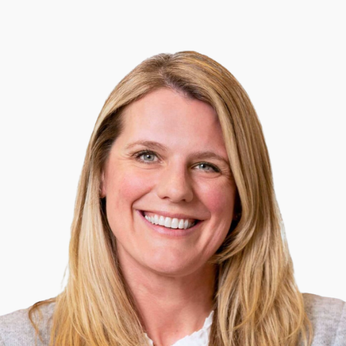 Tracey Franklin