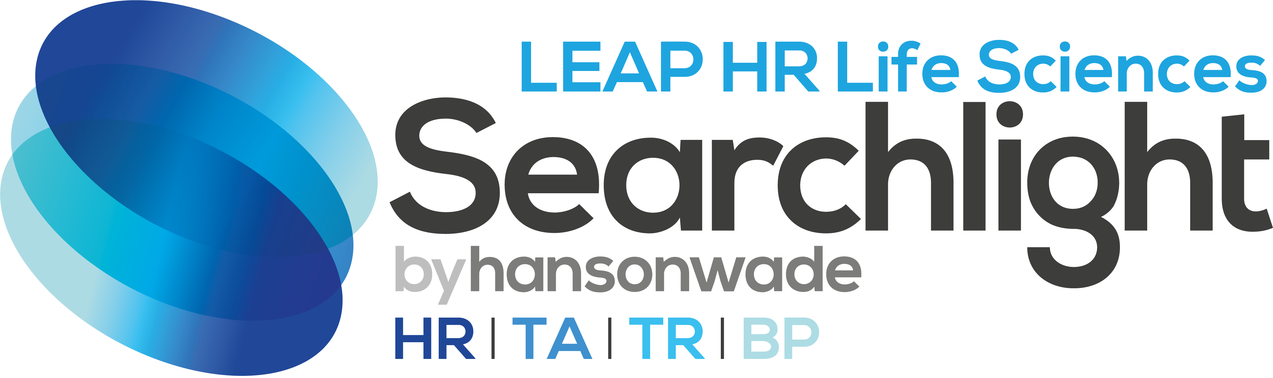 HW231204 LEAP HR Life Sciences Searchlight logo