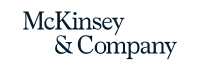 Mckinsey logo