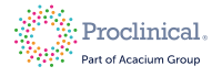 Proclinical logo