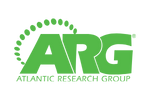 ARG logo ARG logo