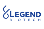 Legend logo Legend logo