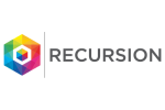 Recursion logo