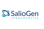 SalioGen logo SalioGen logo