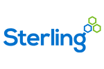 Sterling logo Sterling logo
