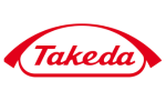 Takeda logo