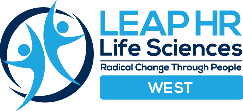 LEAP HR Life Sciences_COL_WEST LEAP HR Life Sciences_COL_WEST
